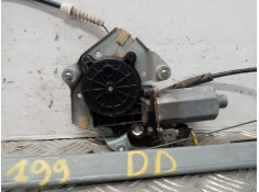 Recambio de elevalunas delantero derecho para citroen xantia berlina 1.9 diesel referencia OEM IAM    2