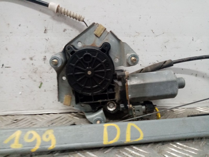 Recambio de elevalunas delantero derecho para citroen xantia berlina 1.9 diesel referencia OEM IAM   