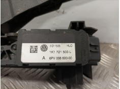 Recambio de potenciometro pedal para volkswagen golf v berlina (1k1) referencia OEM IAM 1K1721503L   2