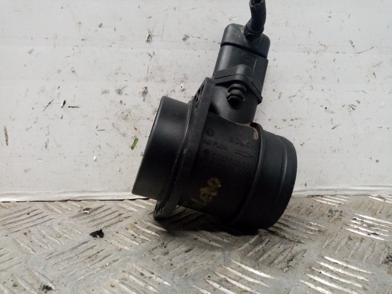 Recambio de caudalimetro para seat toledo (1m2) signo referencia OEM IAM 0281002531 038906461B 