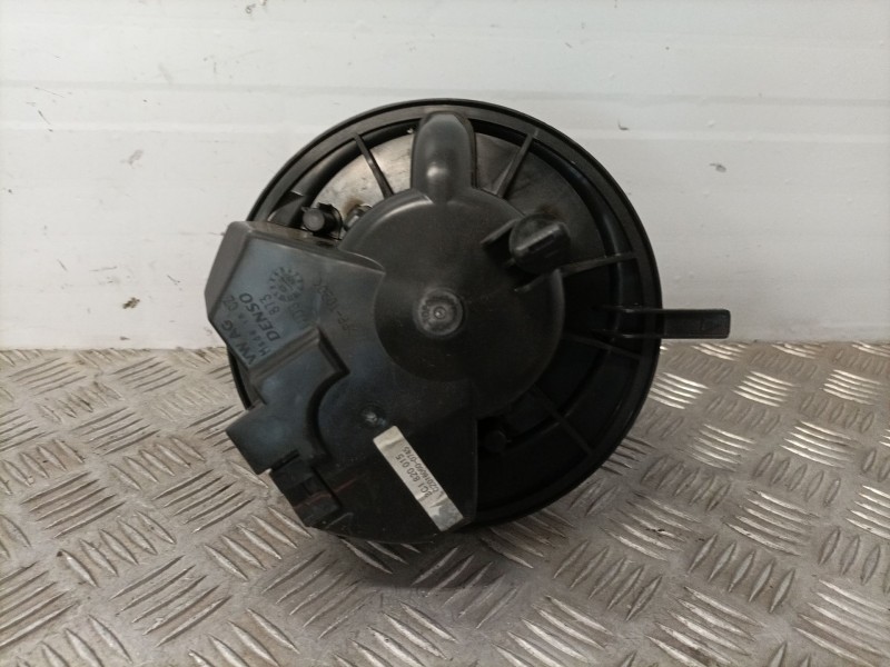Recambio de ventilador calefaccion para volkswagen golf v berlina (1k1) referencia OEM IAM 3C1820015  