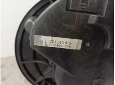 Recambio de ventilador calefaccion para volkswagen golf v berlina (1k1) referencia OEM IAM 3C1820015   2