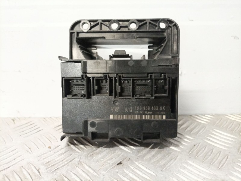 Recambio de modulo electronico para volkswagen golf v berlina (1k1) referencia OEM IAM 1k0959433ak  