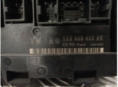 Recambio de modulo electronico para volkswagen golf v berlina (1k1) referencia OEM IAM 1k0959433ak   2