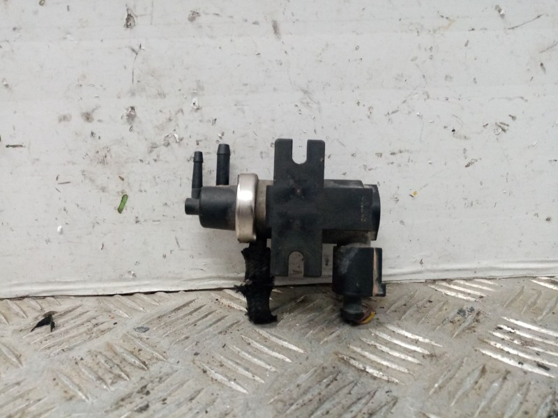 Recambio de valvula aire adicional para seat toledo (1m2) signo referencia OEM IAM 1J0906627  