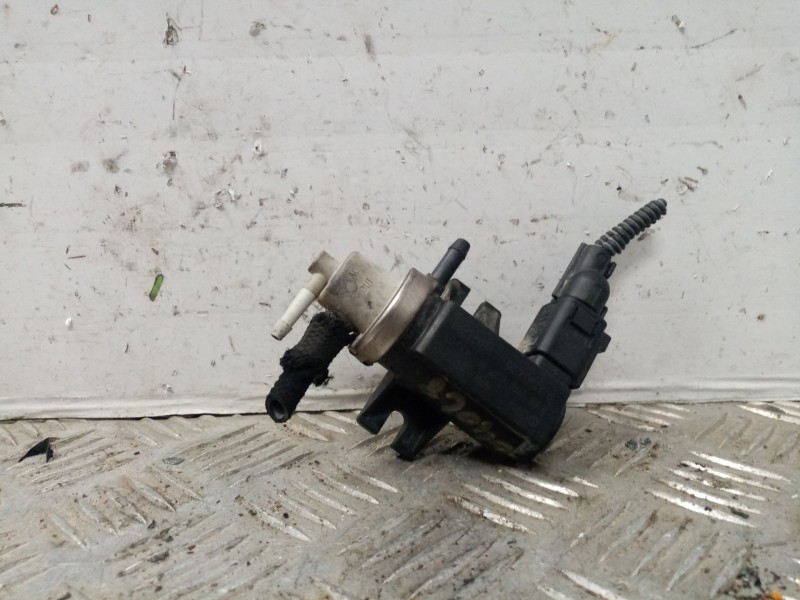 Recambio de valvula aire adicional para seat toledo (1m2) signo referencia OEM IAM 1J0906627A  