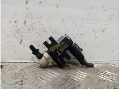 Recambio de valvula aire adicional para seat toledo (1m2) signo referencia OEM IAM 1J0906627A   2