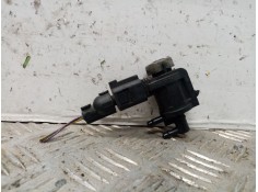 Recambio de valvula aire adicional para seat toledo (1m2) signo referencia OEM IAM 1J0906283C  