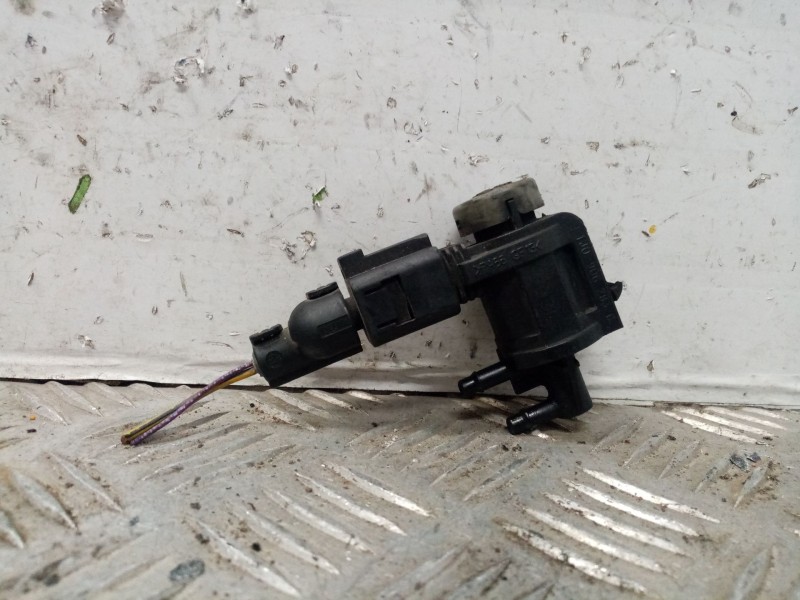 Recambio de valvula aire adicional para seat toledo (1m2) signo referencia OEM IAM 1J0906283C  