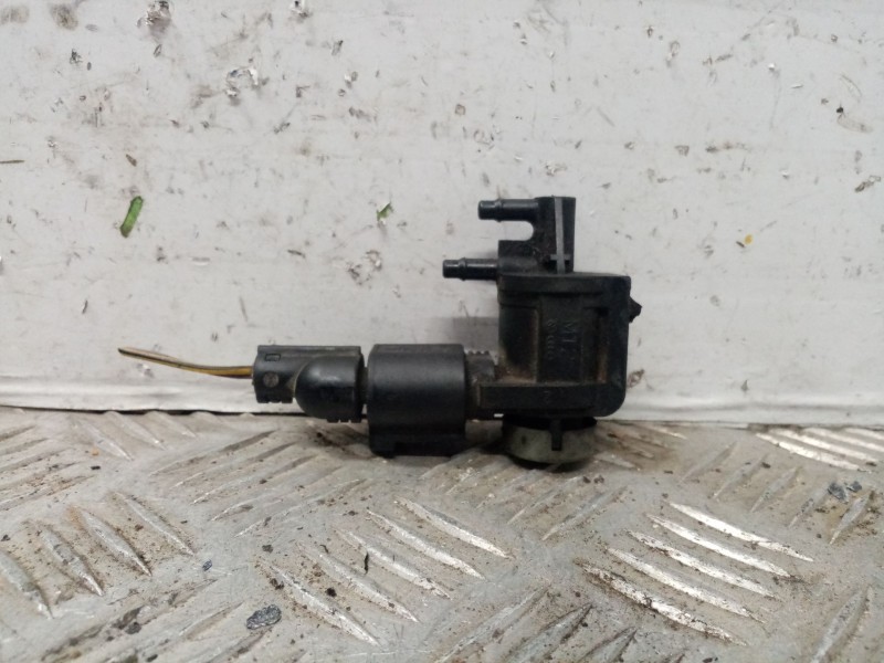 Recambio de valvula aire adicional para seat toledo (1m2) signo referencia OEM IAM 1J0906283C  