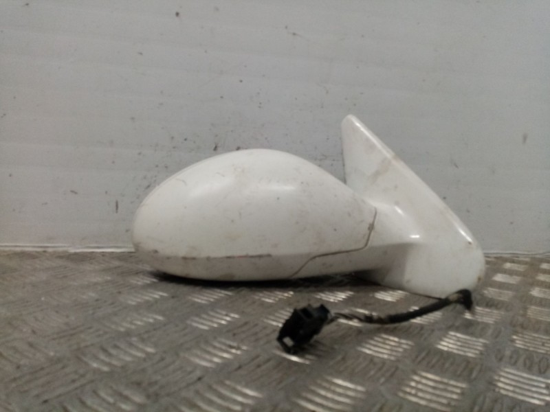 Recambio de retrovisor derecho para seat toledo (1m2) signo referencia OEM IAM   