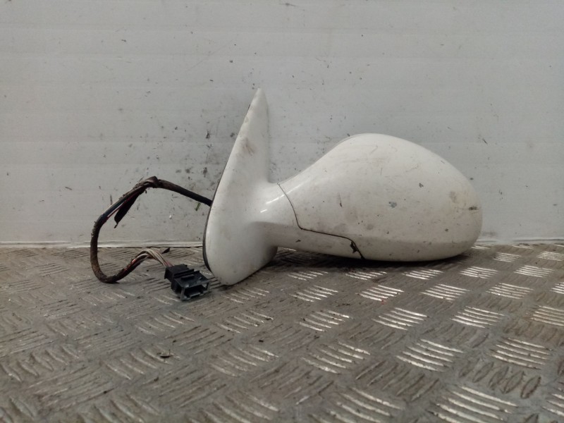Recambio de retrovisor izquierdo para seat toledo (1m2) signo referencia OEM IAM   