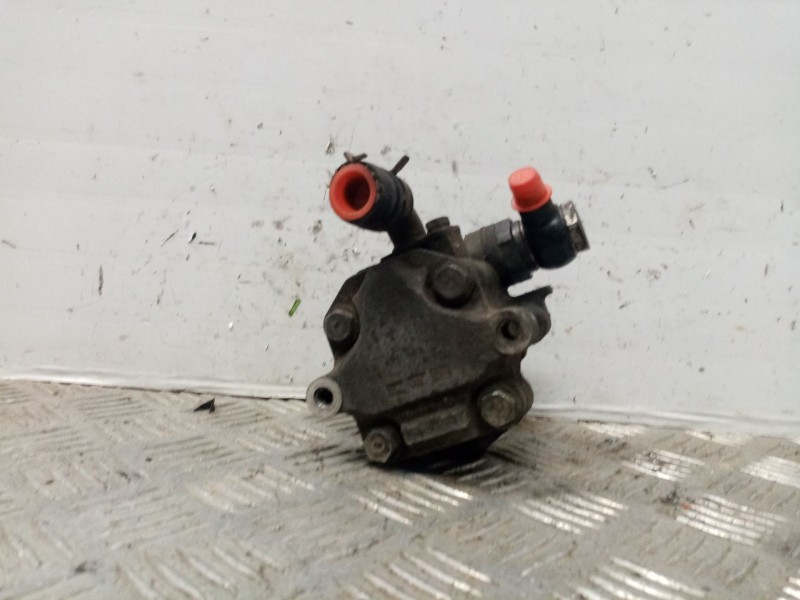 Recambio de bomba servodireccion para seat toledo (1m2) signo referencia OEM IAM   