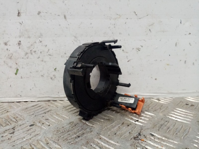 Recambio de anillo airbag para seat toledo (1m2) signo referencia OEM IAM 1J0959653E  