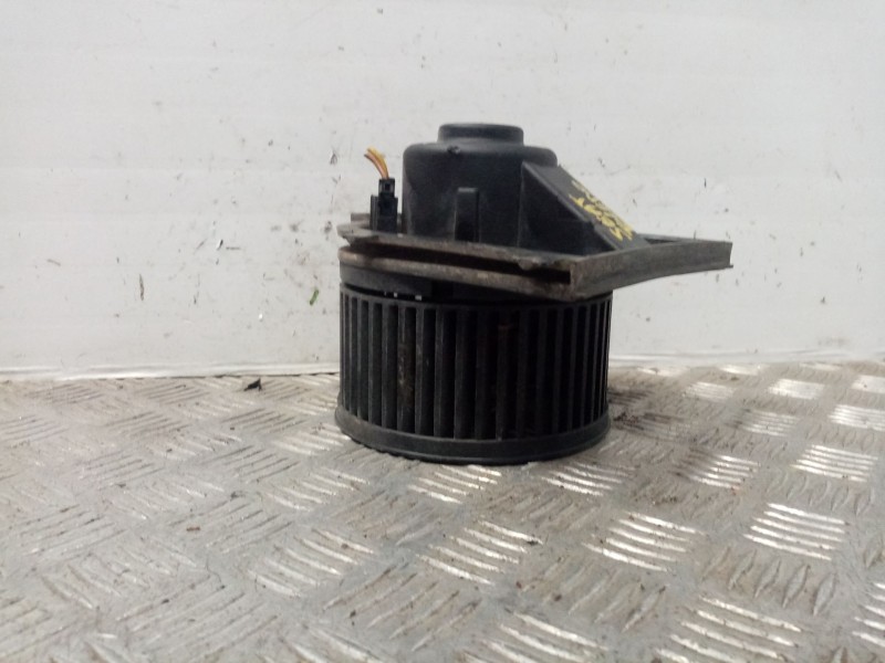 Recambio de ventilador calefaccion para seat toledo (1m2) signo referencia OEM IAM 1J1819021C  