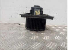 Recambio de ventilador calefaccion para seat toledo (1m2) signo referencia OEM IAM 1J1819021C   2