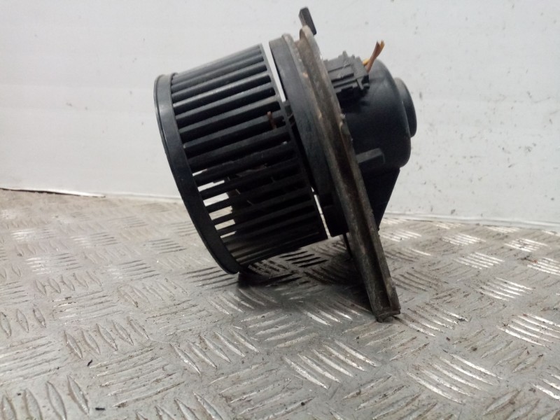 Recambio de ventilador calefaccion para seat toledo (1m2) signo referencia OEM IAM 1J1819021C  