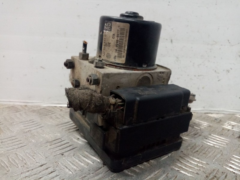 Recambio de abs para seat toledo (1m2) signo referencia OEM IAM 1J0614117G  