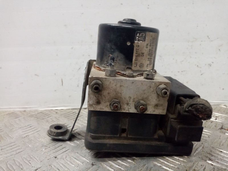 Recambio de abs para seat toledo (1m2) signo referencia OEM IAM 1J0614117G  