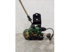 Recambio de cerradura puerta trasera derecha para seat toledo (1m2) signo referencia OEM IAM    2
