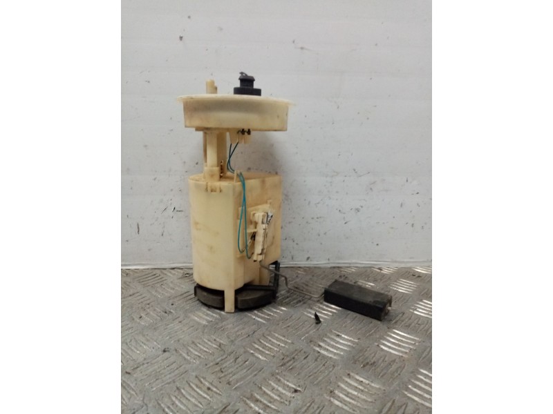 Recambio de aforador para seat toledo (1m2) signo referencia OEM IAM 1J0919183D  