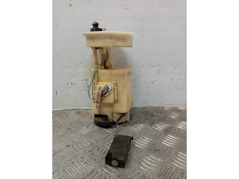 Recambio de aforador para seat toledo (1m2) signo referencia OEM IAM 1J0919183D  