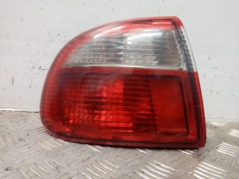 Recambio de piloto trasero izquierdo para seat toledo (1m2) signo referencia OEM IAM   