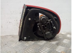 Recambio de piloto trasero izquierdo para seat toledo (1m2) signo referencia OEM IAM    2