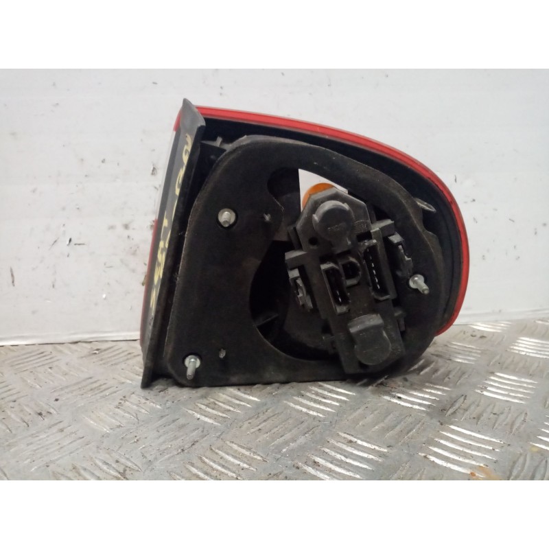 Recambio de piloto trasero izquierdo para seat toledo (1m2) signo referencia OEM IAM   