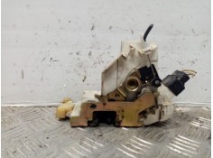 Recambio de cerradura puerta trasera izquierda para ford mondeo berlina (ge) ghia referencia OEM IAM 4057989   2