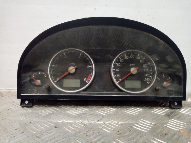 Recambio de cuadro instrumentos para ford mondeo berlina (ge) ghia referencia OEM IAM NVE1221 44ZU187 