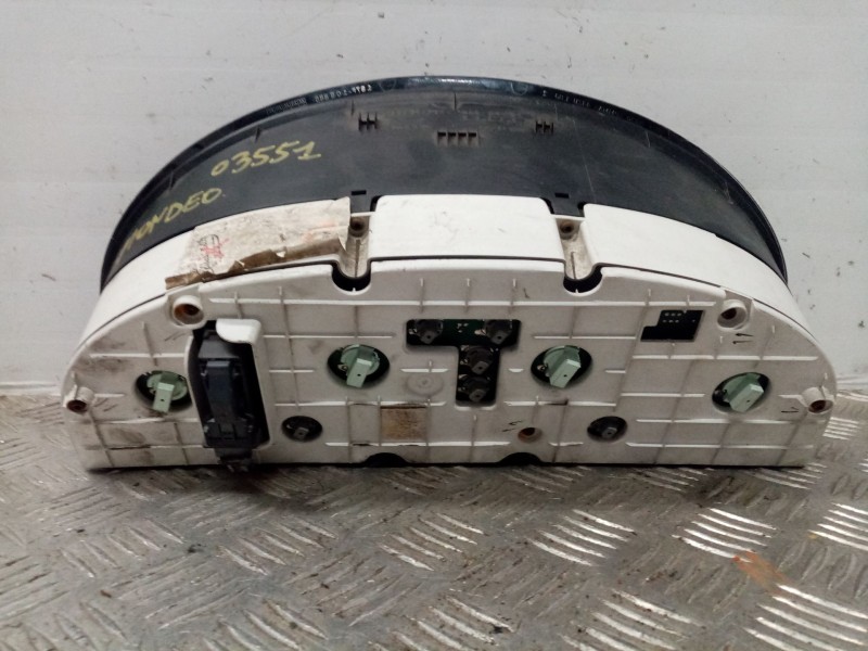 Recambio de cuadro instrumentos para ford mondeo berlina (ge) ghia referencia OEM IAM NVE1221 44ZU187 