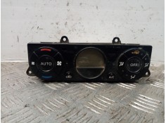 Recambio de mando climatizador para ford mondeo berlina (ge) ghia referencia OEM IAM 2S7H18C612AA  