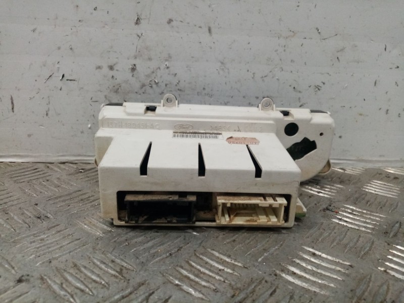 Recambio de mando climatizador para ford mondeo berlina (ge) ghia referencia OEM IAM 2S7H18C612AA  