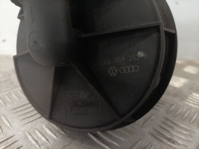 Recambio de valvula egr para volkswagen golf v berlina (1k1) referencia OEM IAM 06A959253B  