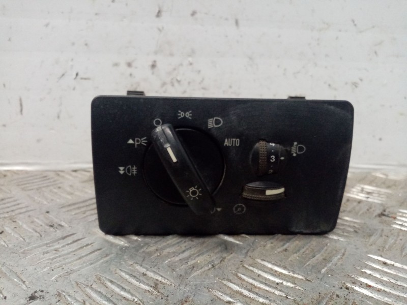 Recambio de mando luces para ford mondeo berlina (ge) ghia referencia OEM IAM 4S7T13A024JD  