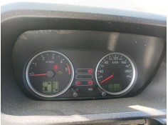 Recambio de cuadro instrumentos para ford fusion (cbk) 1.4 tdci cat referencia OEM IAM 2S6F10A0855A   2