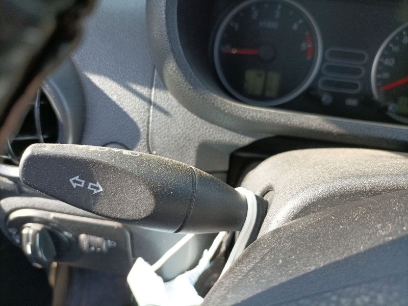 Recambio de mando intermitentes para ford fusion (cbk) 1.4 tdci cat referencia OEM IAM   