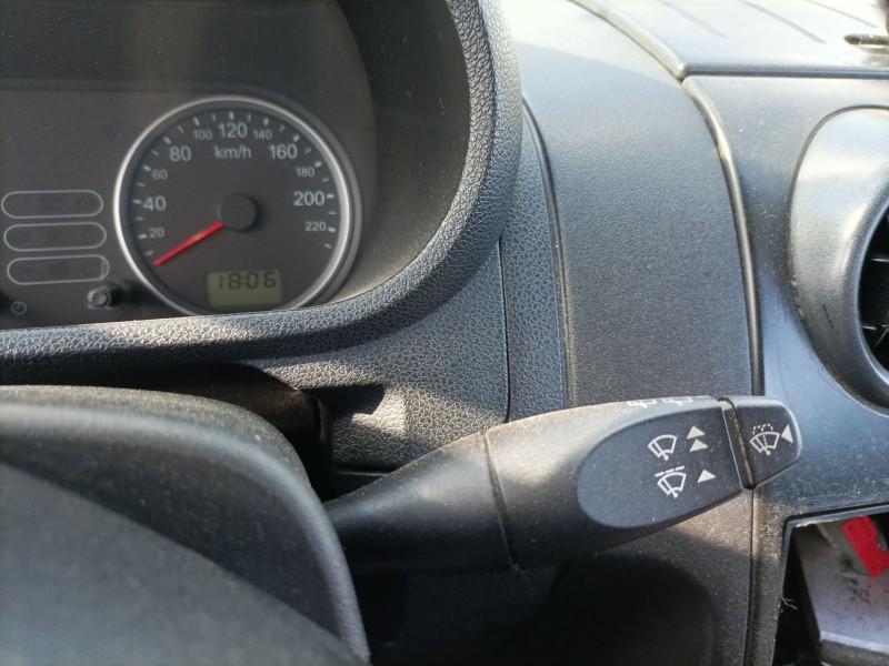 Recambio de mando limpia para ford fusion (cbk) 1.4 tdci cat referencia OEM IAM   