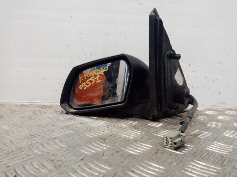Recambio de retrovisor izquierdo para ford mondeo berlina (ge) ghia referencia OEM IAM 1232187  