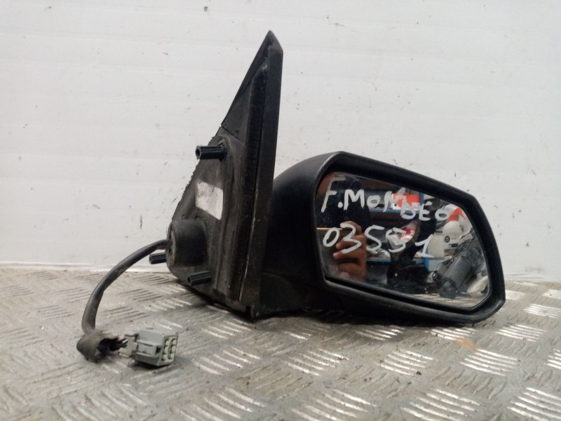 Recambio de retrovisor derecho para ford mondeo berlina (ge) ghia referencia OEM IAM 1232184  