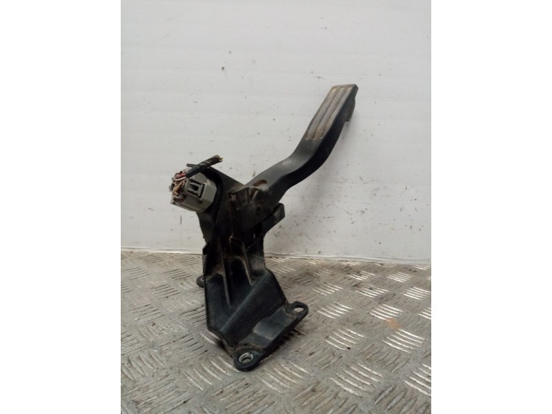 Recambio de potenciometro pedal para ford mondeo berlina (ge) ghia referencia OEM IAM 2S719F836DA  
