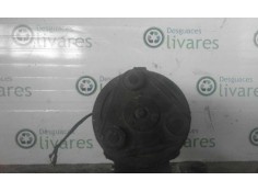 Recambio de compresor aire acondicionado para ford escort berl./turnier básico berlina   |   01.95 - 12.97 | 1995 - 1997 | 69 cv 2