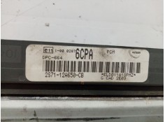 Recambio de centralita motor uce para ford mondeo berlina (ge) ghia referencia OEM IAM 2S7112A650CB   2