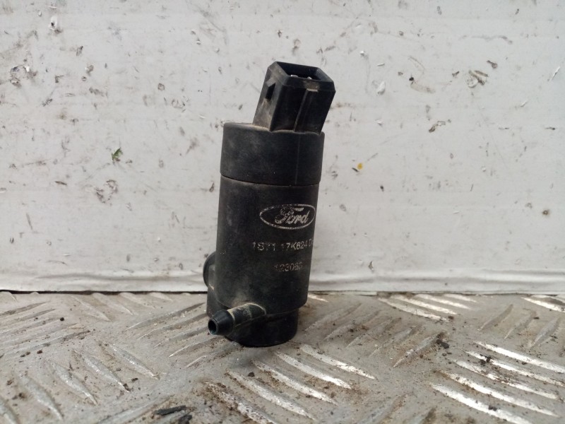 Recambio de bomba limpia para ford mondeo berlina (ge) ghia referencia OEM IAM 1S7117K624DB  