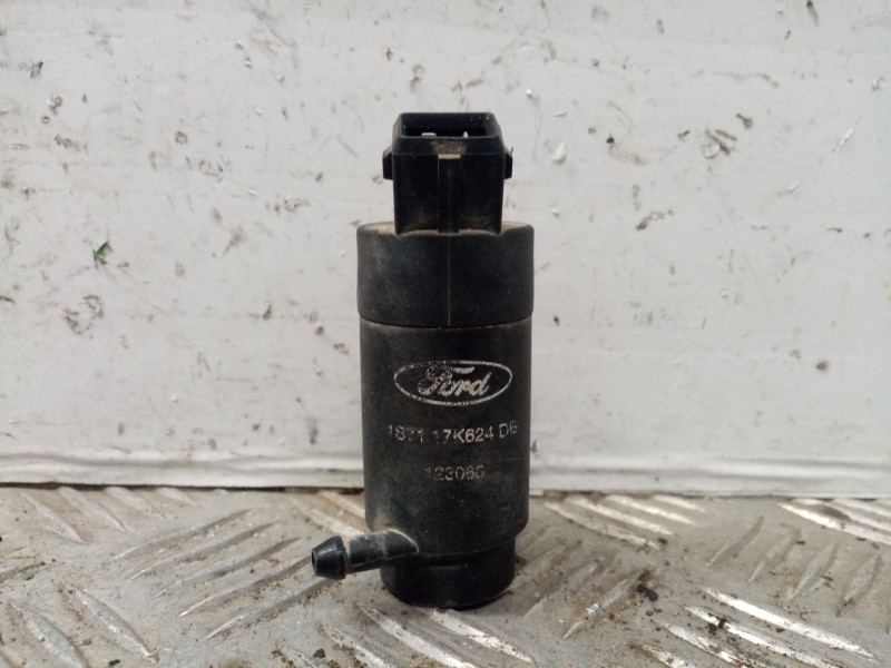 Recambio de bomba limpia para ford mondeo berlina (ge) ghia referencia OEM IAM 1S7117K624DB  