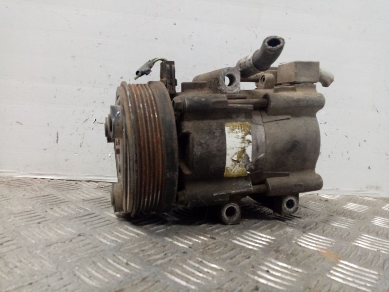 Recambio de compresor aire acondicionado para ford mondeo berlina (ge) ghia referencia OEM IAM 5222062  