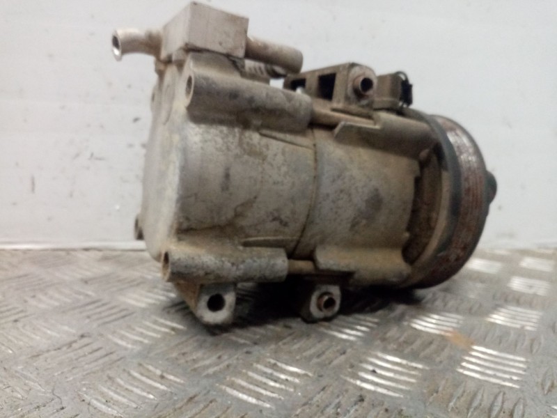 Recambio de compresor aire acondicionado para ford mondeo berlina (ge) ghia referencia OEM IAM 5222062  