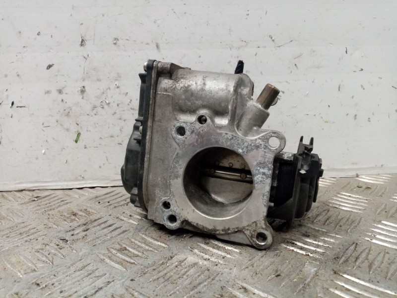 Recambio de caja mariposa para seat toledo (1m2) signo referencia OEM IAM 030133064F  