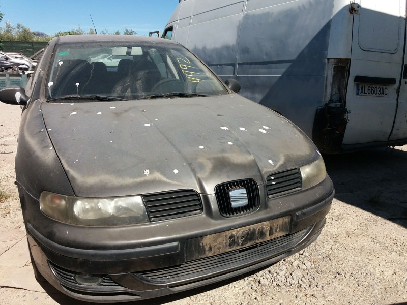 seat toledo (1m2) del año 1999